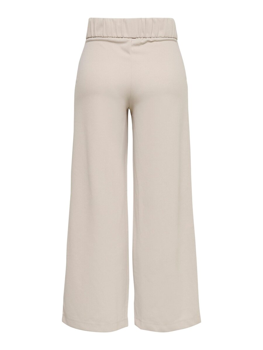 Broek van het merk Jdy in het Beige