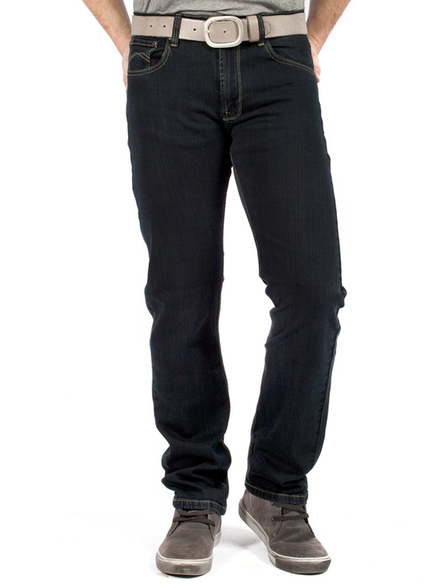 Broek van het merk Maskovic in het Jeans