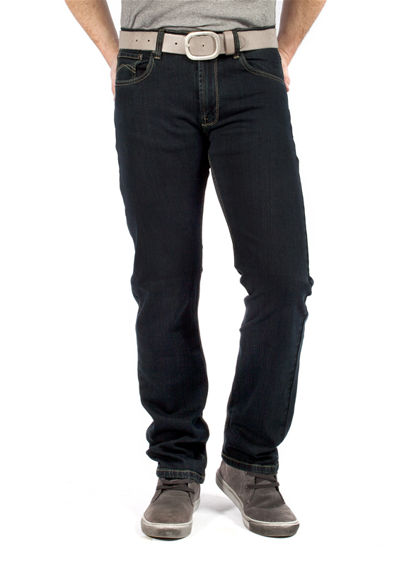 Broek van het merk Maskovic in het Jeans