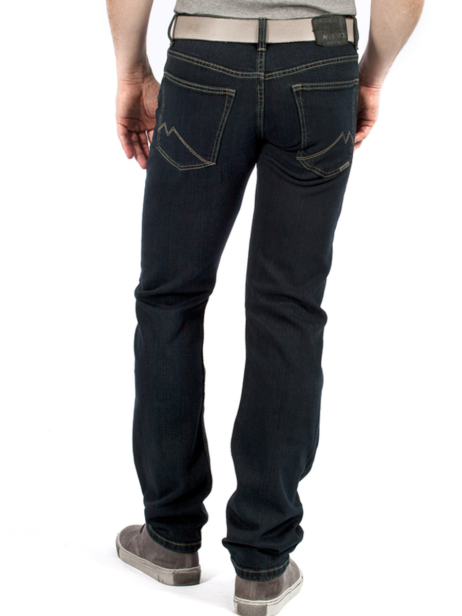 Broek van het merk Maskovic in het Jeans