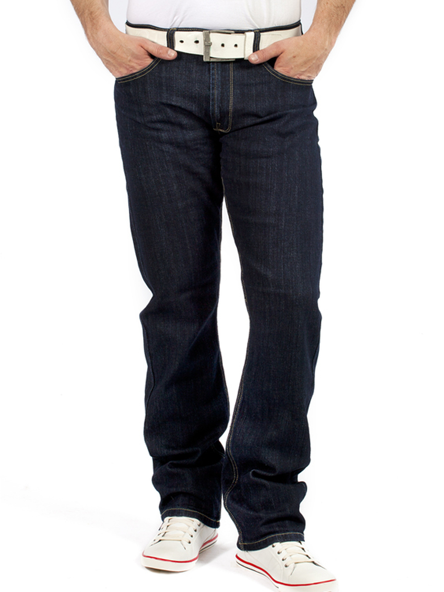 Broek van het merk Maskovic in het Jeans