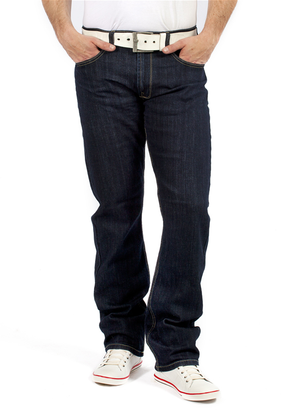 Broek van het merk Maskovic in het Jeans