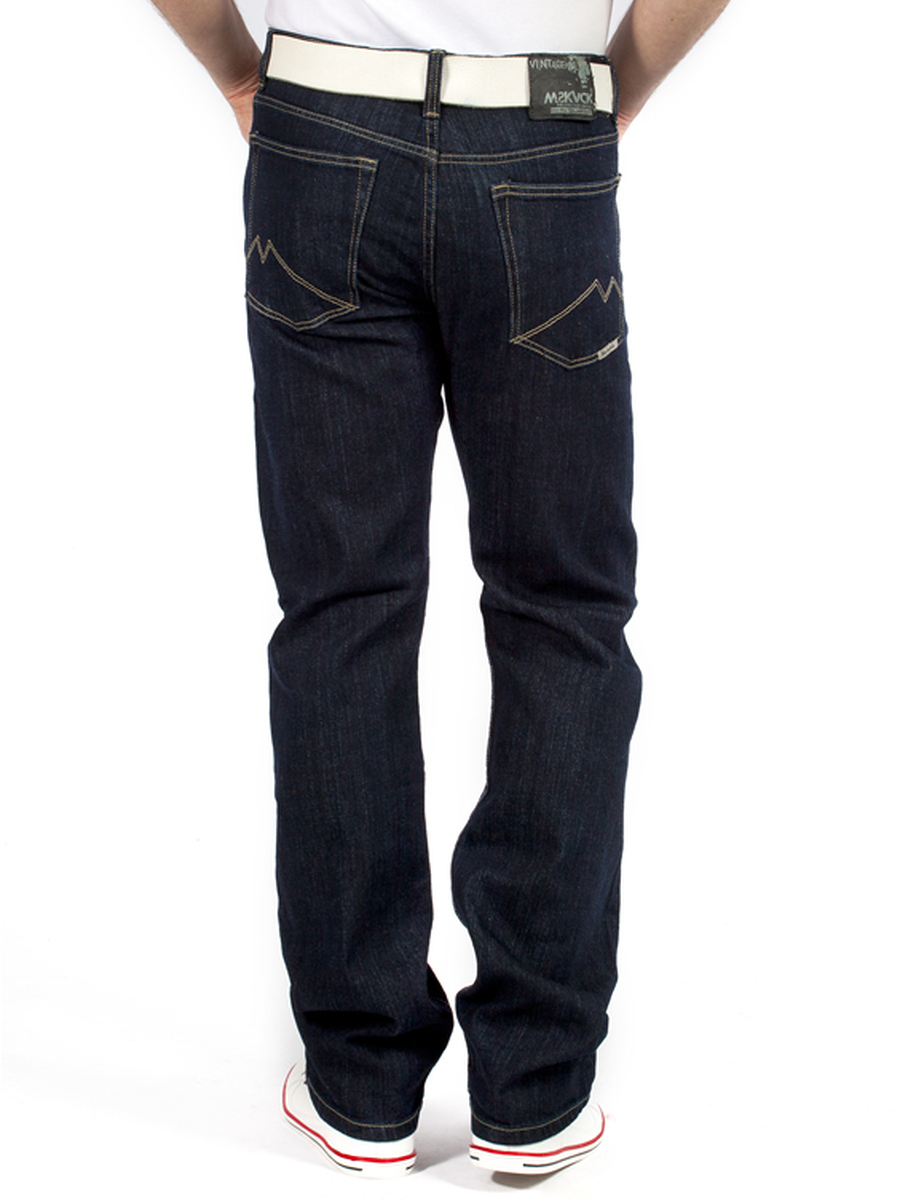 Broek van het merk Maskovic in het Jeans