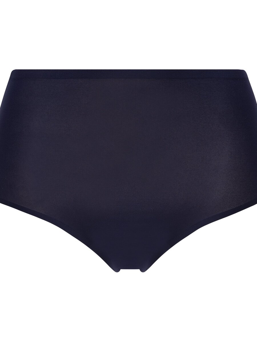 Slip van het merk Chantelle in het Marine