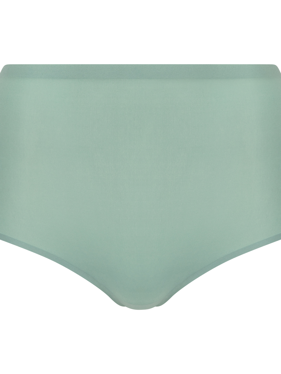 Slip van het merk Chantelle in het Groen