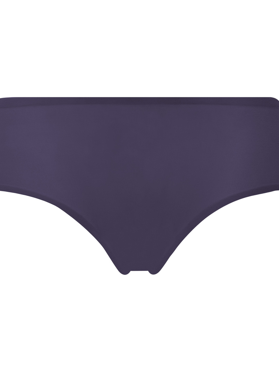 Slip van het merk Chantelle in het Marine