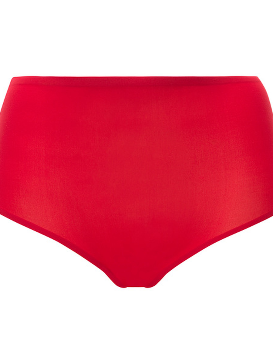 Slip van het merk Chantelle in het Rood
