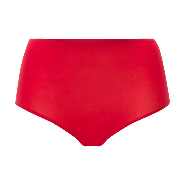 Slip van het merk Chantelle in het Rood