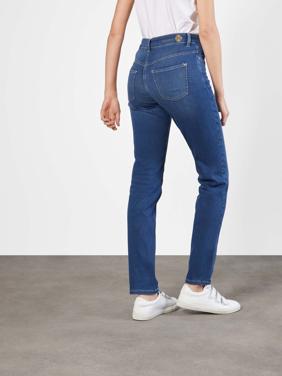 Broek van het merk Mac in het Jeans