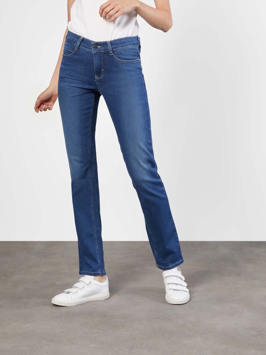 Broek van het merk Mac in het Jeans