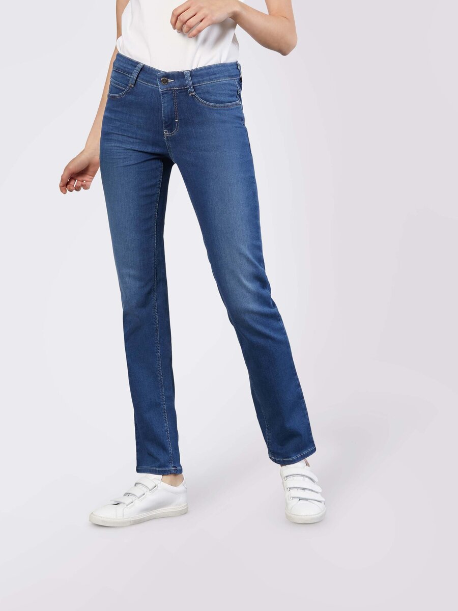 Broek van het merk Mac in het Jeans