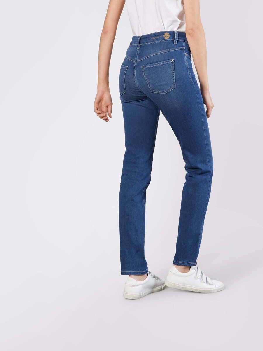 Broek van het merk Mac in het Jeans
