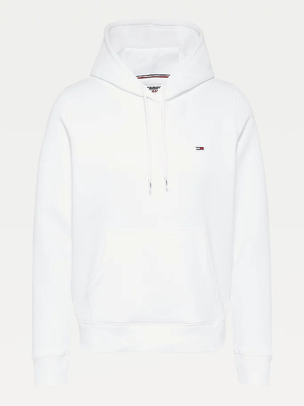 Sweater van het merk Tommy Jeans in het Wit