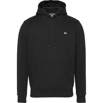 Sweater van het merk Tommy Hilfiger in het Zwart