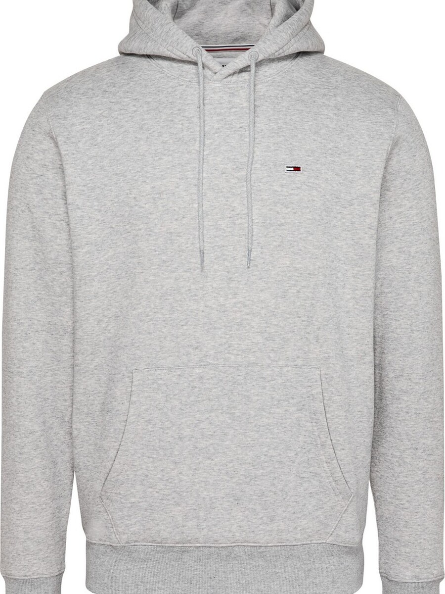 Sweater van het merk Tommy Jeans in het Grijs