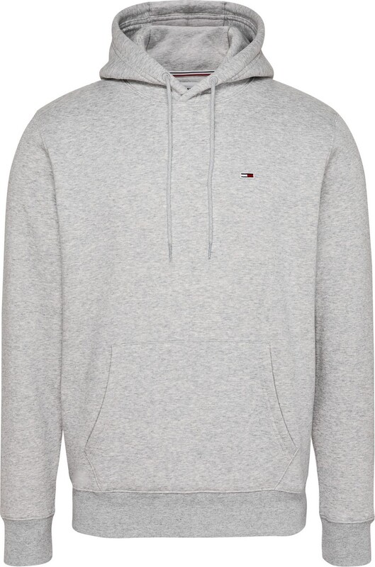 Sweater van het merk Tommy Jeans in het Grijs