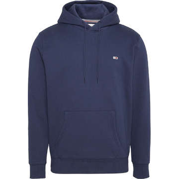 Sweater van het merk Tommy Hilfiger in het Marine