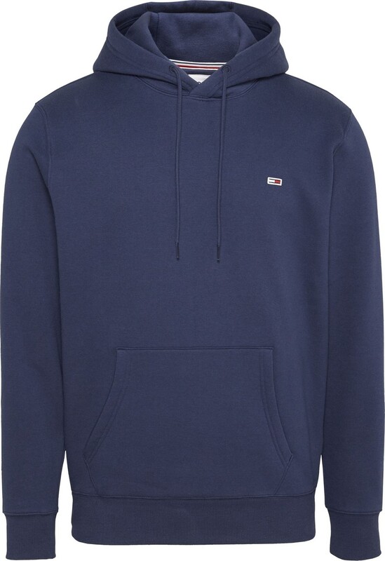 Sweater van het merk Tommy Jeans in het Marine
