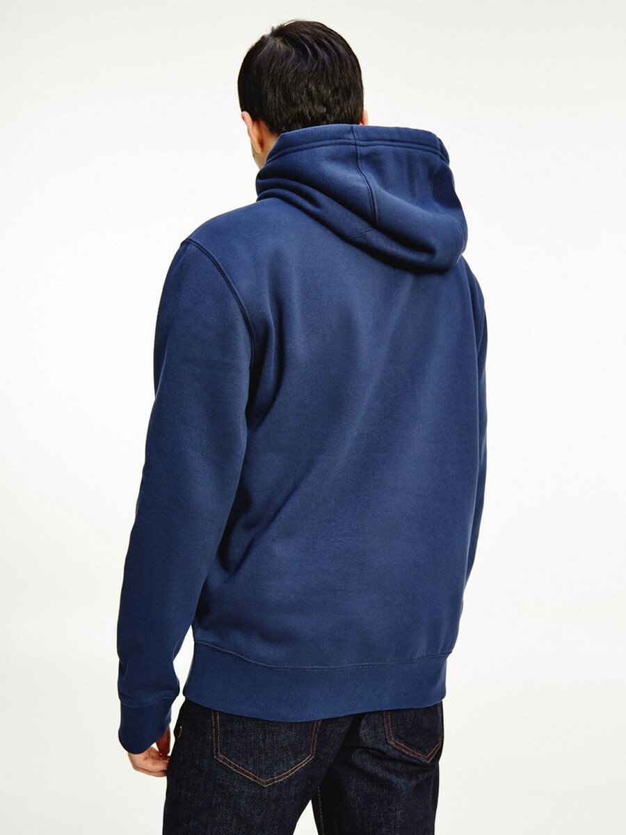 Sweater van het merk Tommy Jeans in het Marine