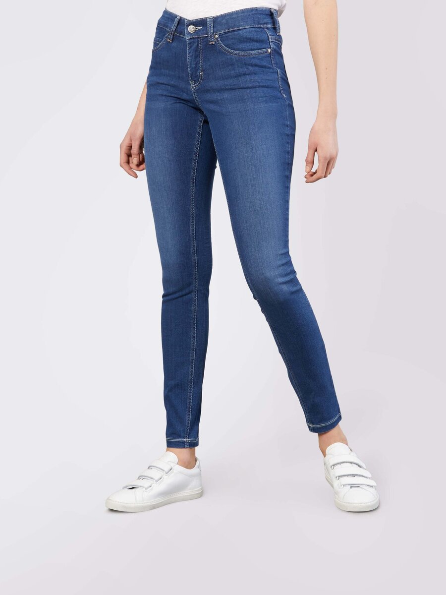 Broek van het merk Mac in het Jeans