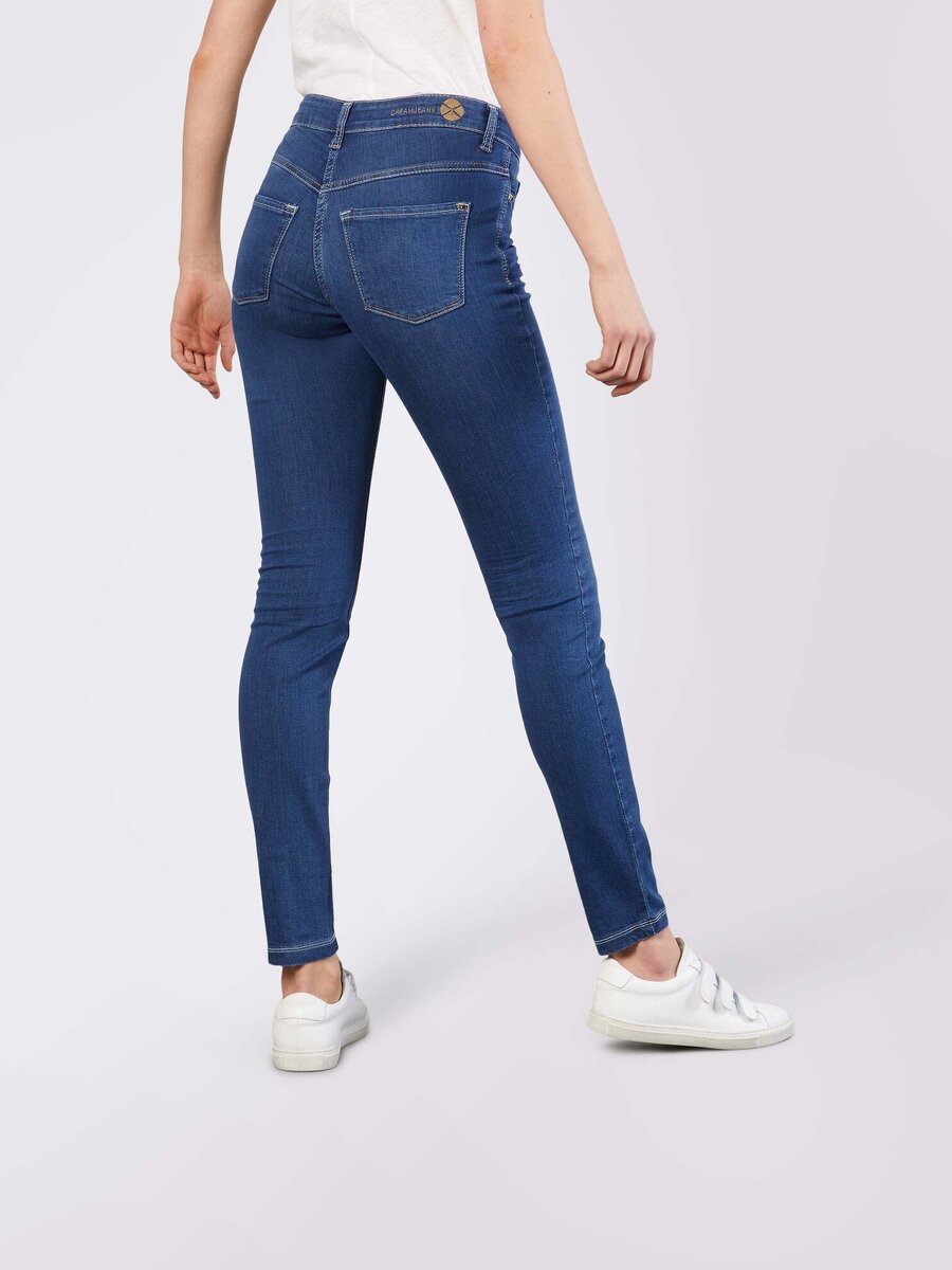 Broek van het merk Mac in het Jeans