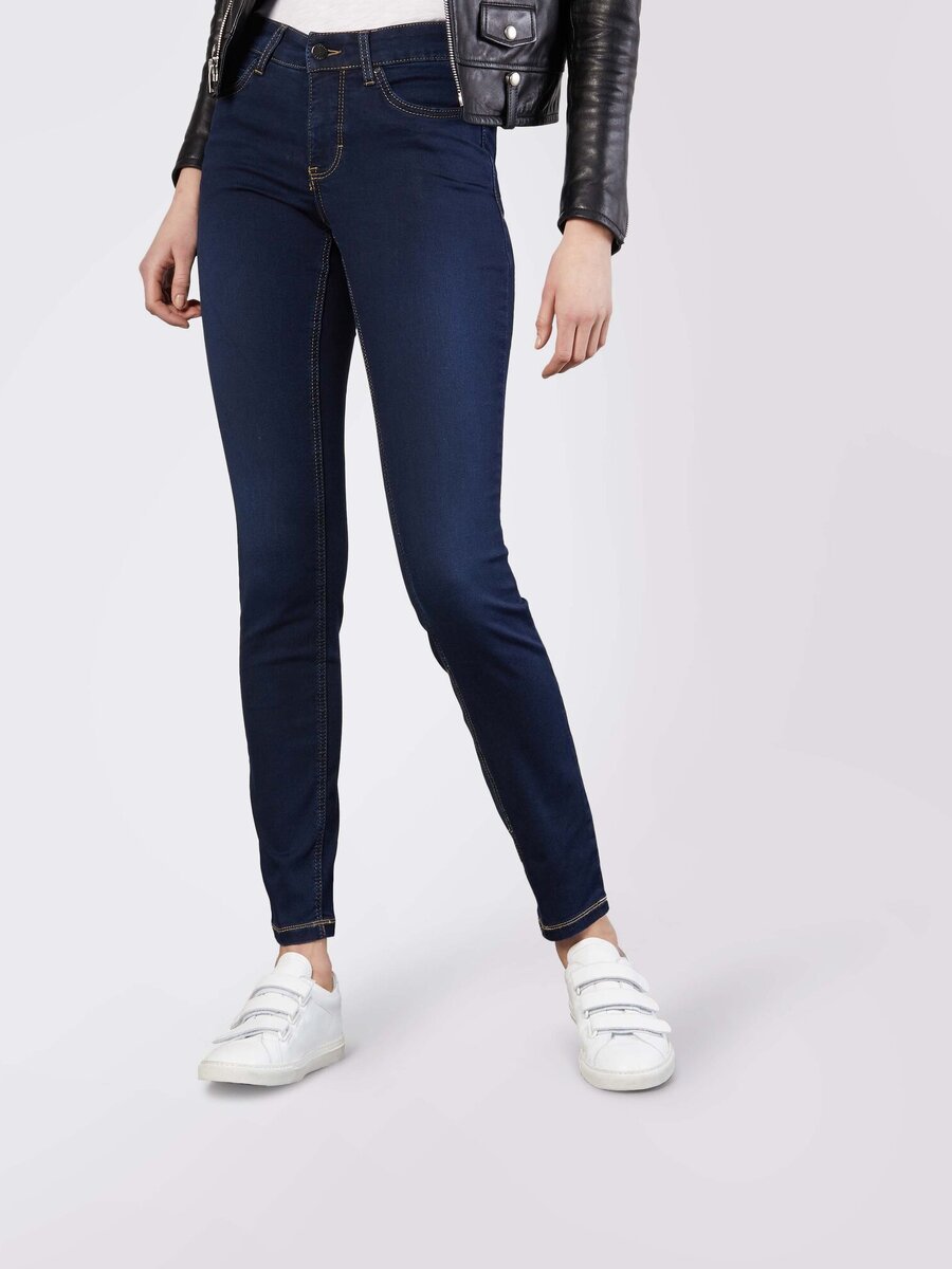 Broek van het merk Mac in het Jeans