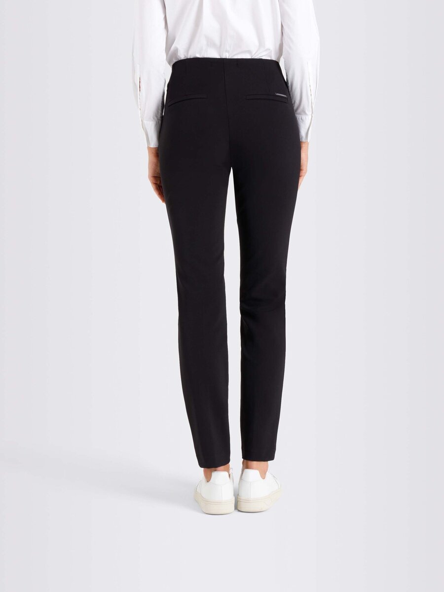 Broek van het merk Mac in het Zwart