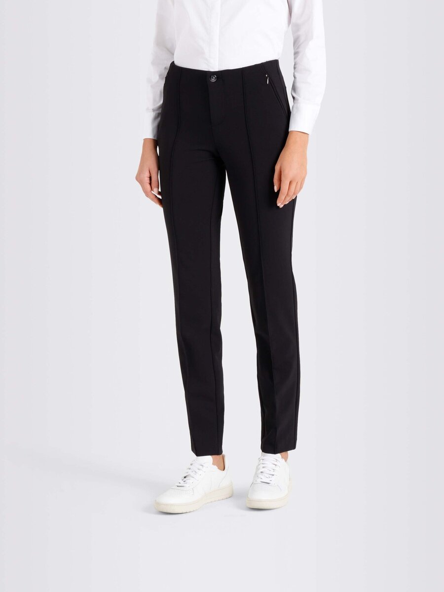 Broek van het merk Mac in het Zwart