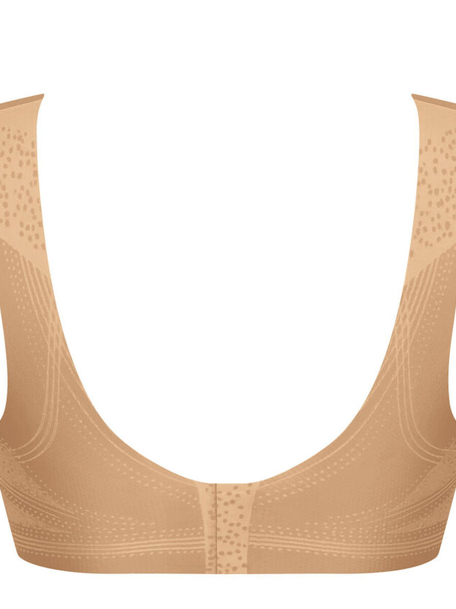 Bh van het merk Sloggi in het Beige
