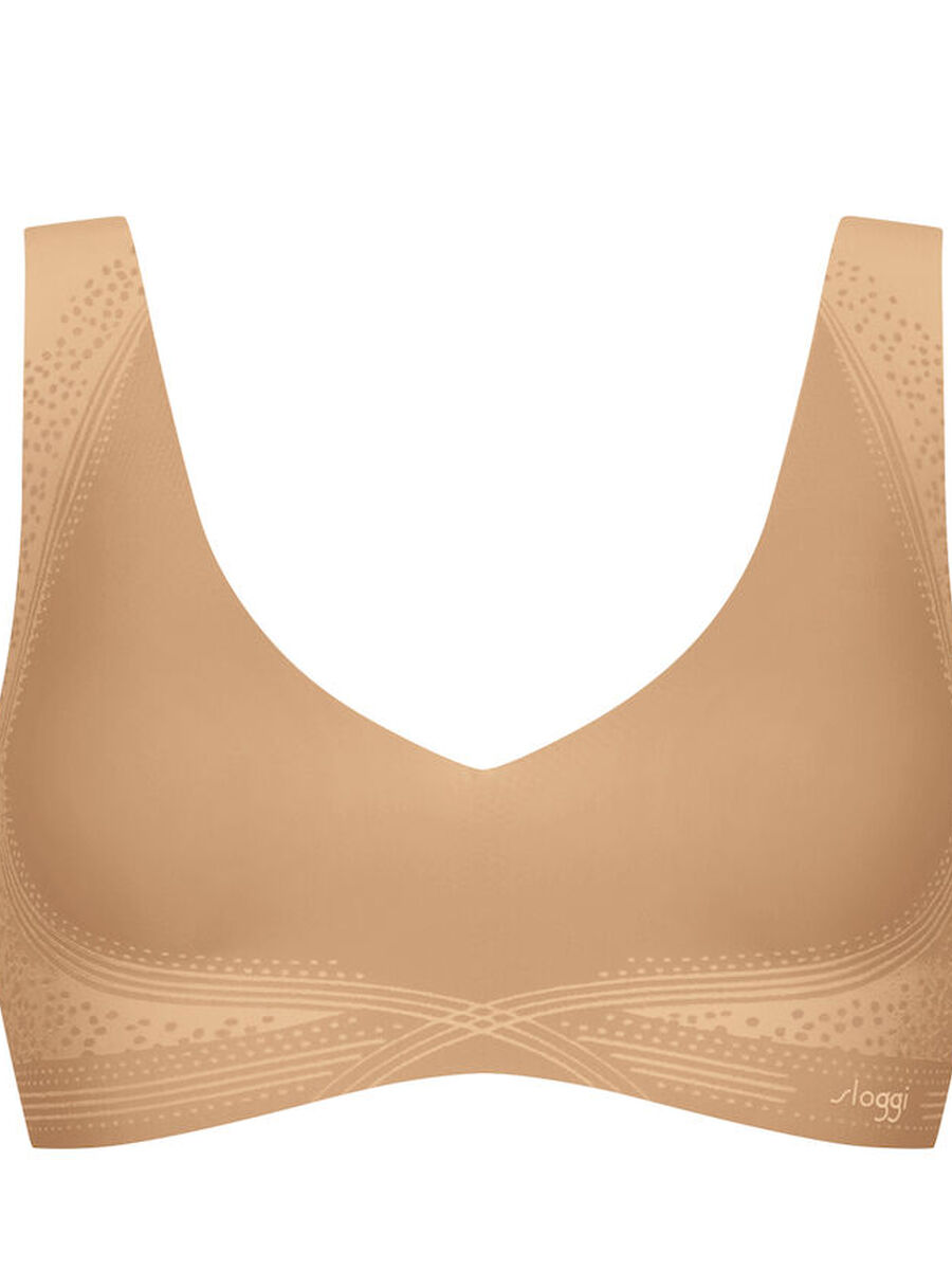 Bh van het merk Sloggi in het Beige