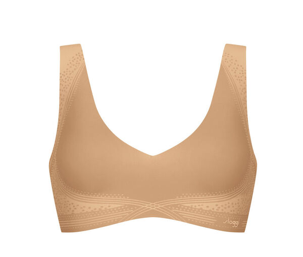 Bh van het merk Sloggi in het Beige