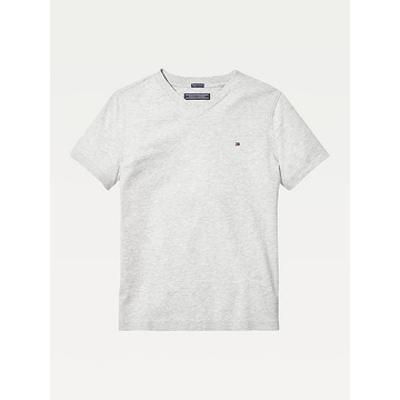 T-shirt van het merk Tommy Hilfiger in het Grijs