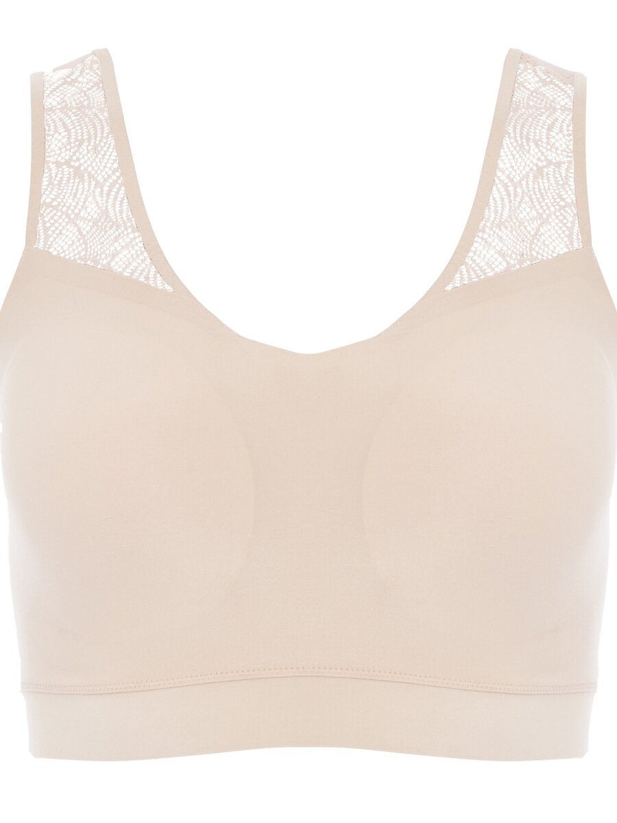 Bh van het merk Chantelle in het Beige