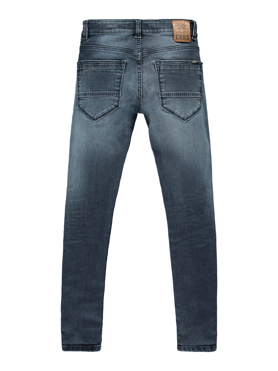 Broek van het merk Cars in het Jeans