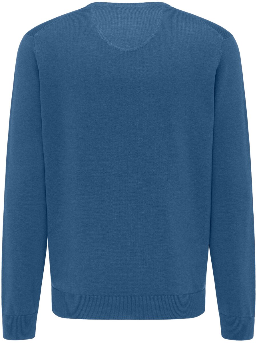 Pull van het merk Fynch-hatton in het Blauw