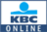 Betalingsmethode KBC Online