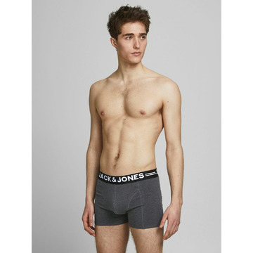 Boxer van het merk Jack & Jones in het Bordeaux