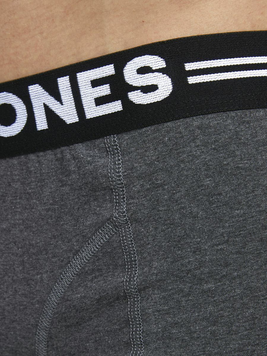 Boxer van het merk Jack & Jones in het Bordeaux