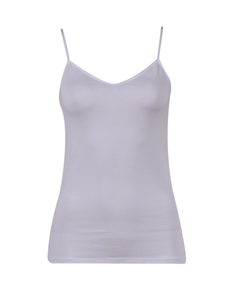 Straptop for women, wit