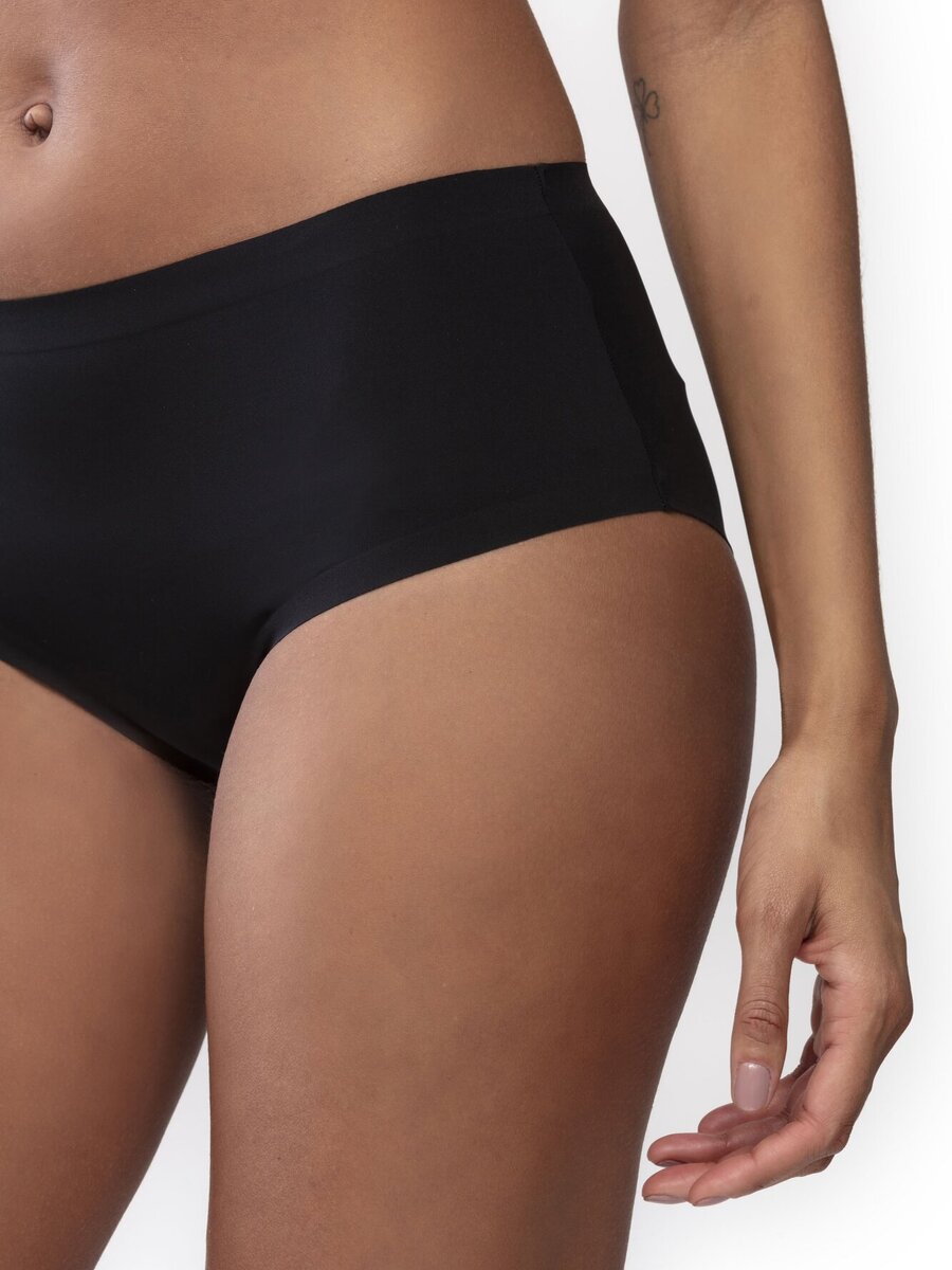 Slip van het merk Mey in het Zwart