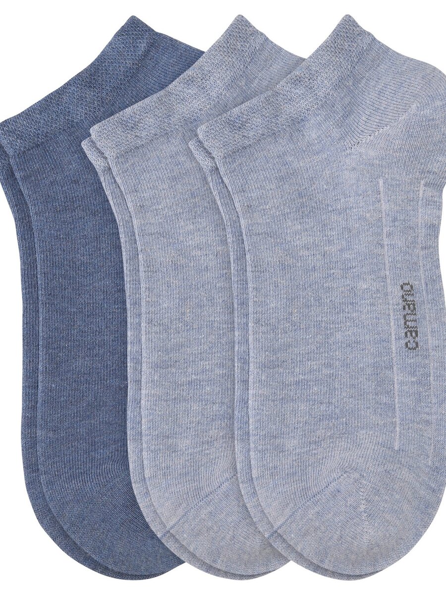 Sokken van het merk Camano in het Blauw