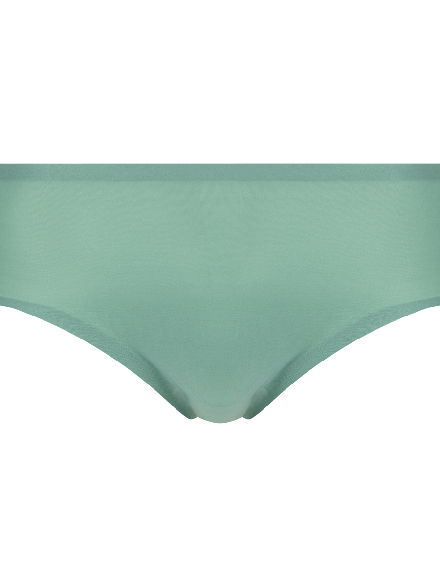 Slip van het merk Chantelle in het Groen