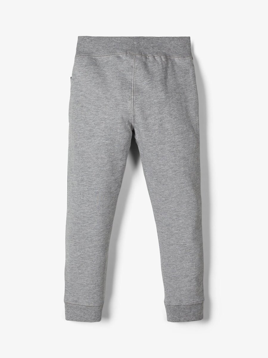 Jogging van het merk Name It in het Grijs