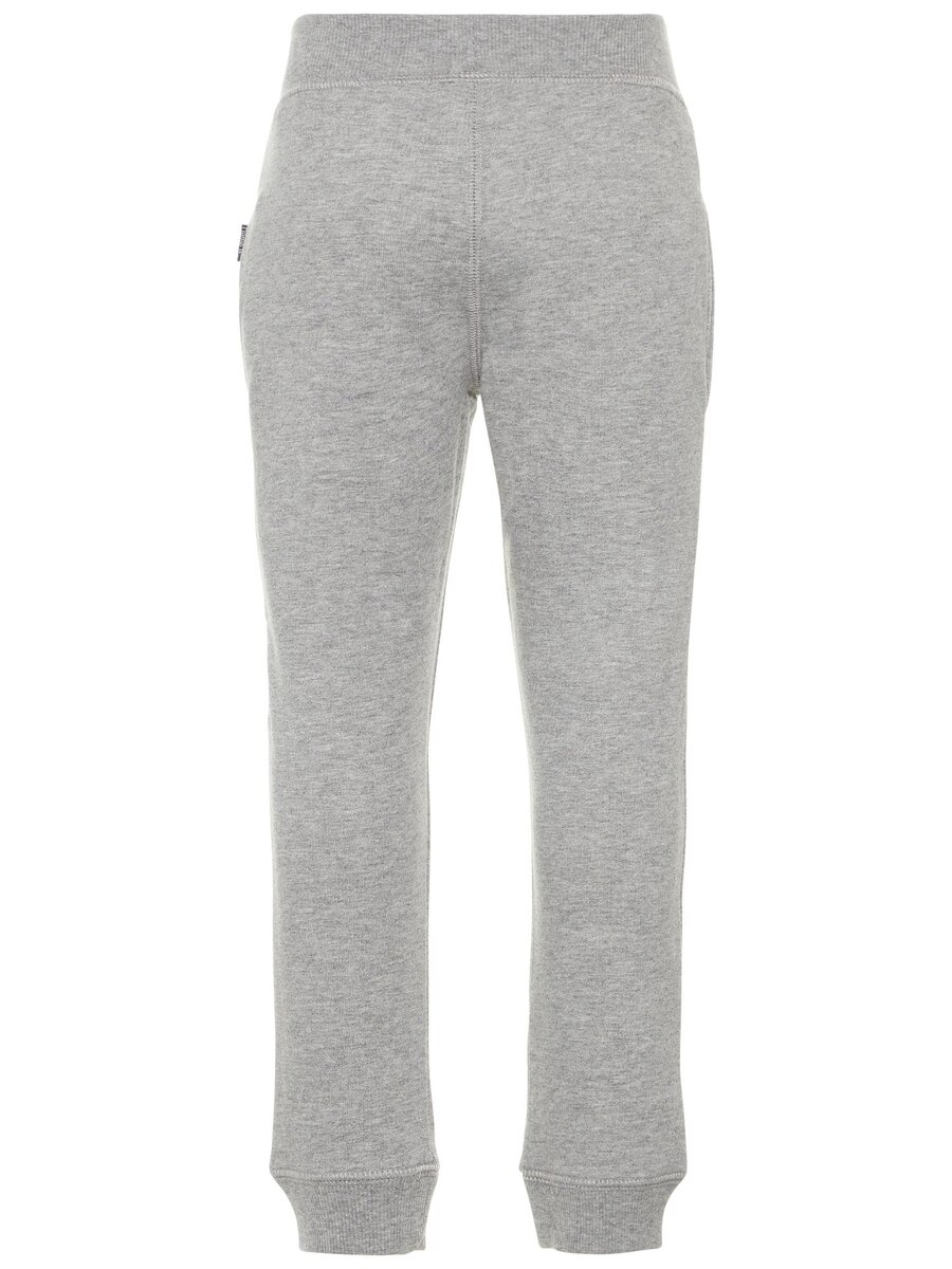 Jogging van het merk Name It in het Grijs