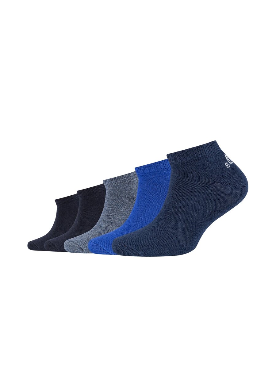 Sokken van het merk S.oliver Casual in het Marine