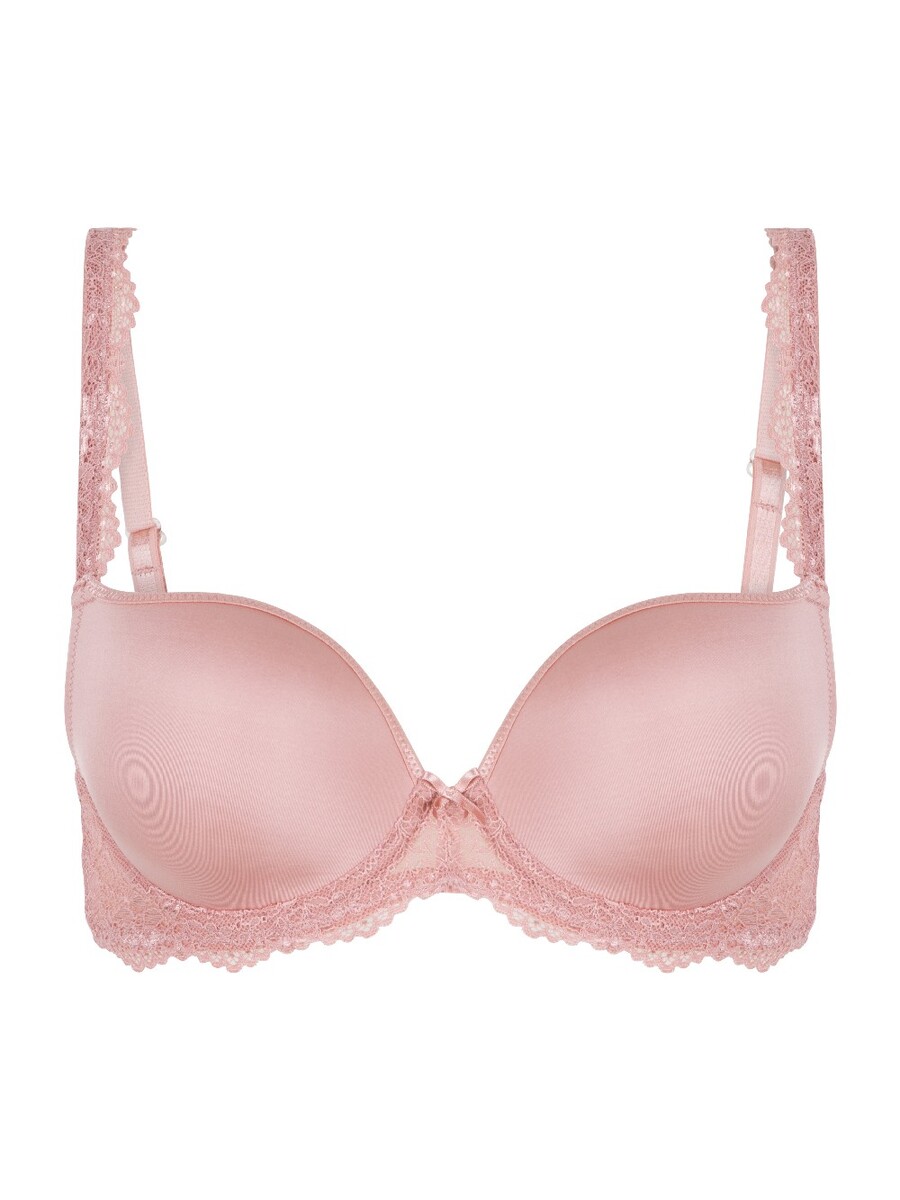 Bh van het merk Lingadore in het Roze