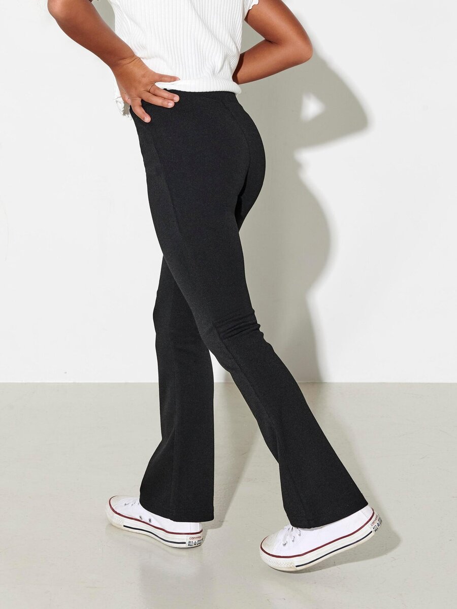 Broek van het merk Kids Only in het Zwart