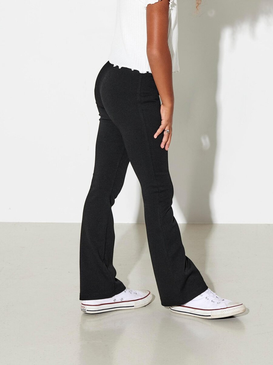 Broek van het merk Kids Only in het Zwart