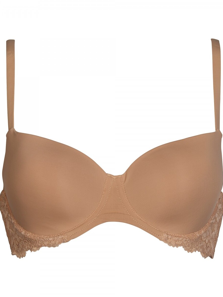 Bh van het merk After Eden in het Beige