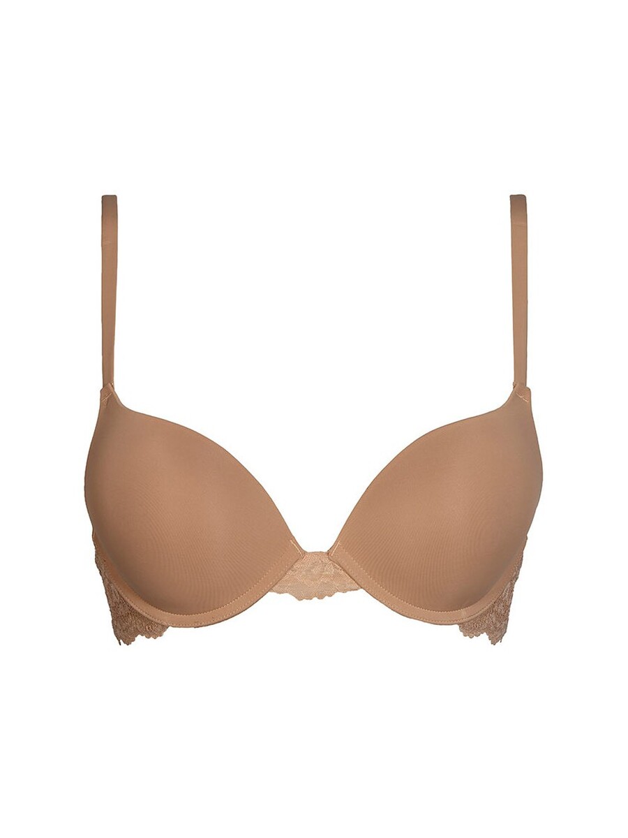 Bh van het merk After Eden in het Beige